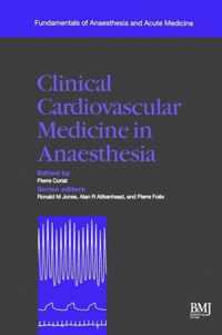 Clinical Cardiovascular Medicine in Anaesthesia