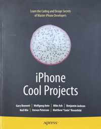 iPhone Cool Projects