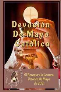 Devocion De Mayo Catolica