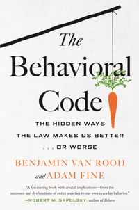 The Behavioral Code