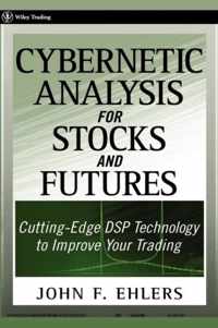 Cybernetic Analysis for Stocks and Futures