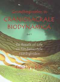 Grondbeginselen in craniosacrale biodynamica