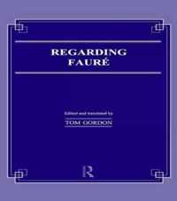 Regarding Faure