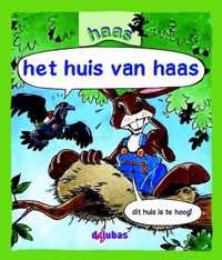 Haas 1.5 -   het huis van haas