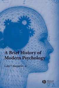 A Brief History of Modern Psychology