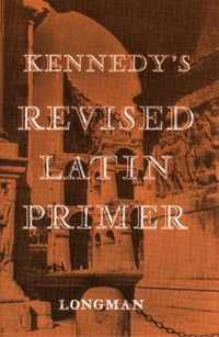 Kennedy's Revised Latin Primer Paper