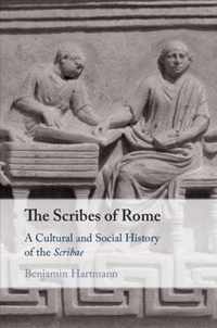 The Scribes of Rome