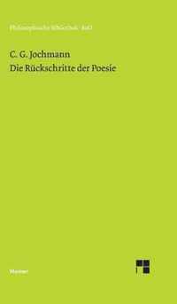 Die Ruckschritte der Poesie