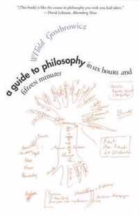 A Guide to Philosophy in Six Hours and Fifteen Minutes