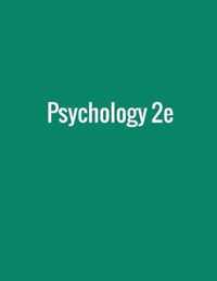 Psychology 2e