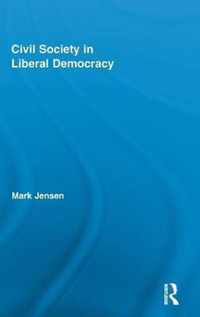 Civil Society in Liberal Democracy