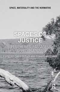 Spaces of Justice