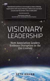 Visionary Leadership: