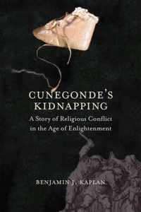 Cunegonde's Kidnapping