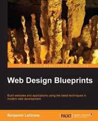 Web Design Blueprints