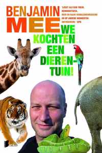 Onze Dierentuin!