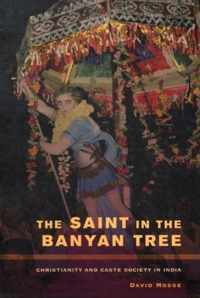 Saint In The Banyan Tree