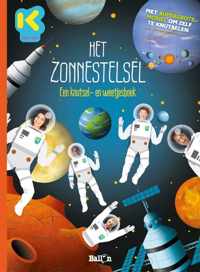 Ketnet 0 - Het zonnestelsel