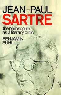 Jean-Paul Sartre