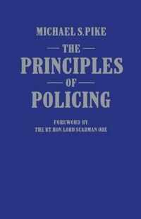 The Principles of Policing