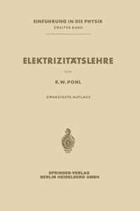 Elektrizitatslehre