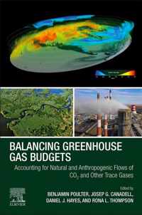 Balancing Greenhouse Gas Budgets