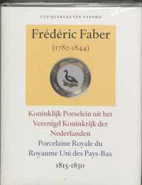 Frederic Faber (1782-1844)