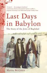 Last Days In Babylon