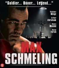 Max Schmeling