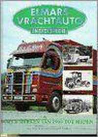 Elmars vrachtauto encyclopedie