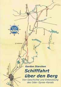 Schifffahrt uber den Berg