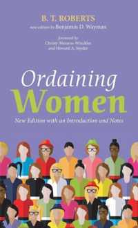 Ordaining Women