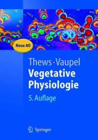 Vegetative Physiologie