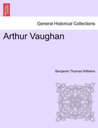 Arthur Vaughan