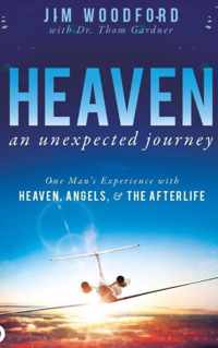 Heaven, an Unexpected Journey