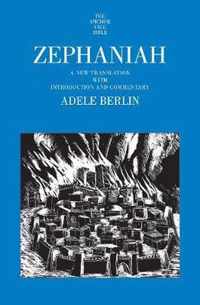 Zephaniah