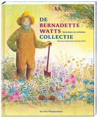 De Bernadette Watts collectie