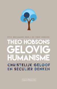 Theo Hobsons gelovig humanisme