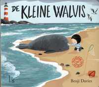 De kleine walvis