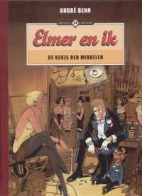 Elmer en ik