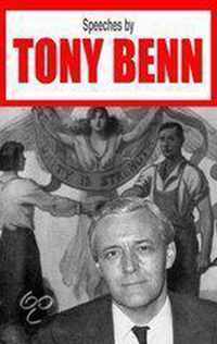 Speeches by Tony Benn