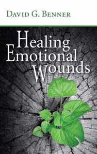 Healing Emotional Wounds