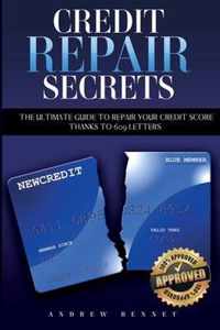 Credit Repair Secrets