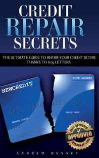 Credit Repair Secrets