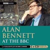 Alan Bennett at the BBC