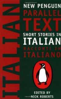 Short Stories in Italian (Penguin Parallel Texts)