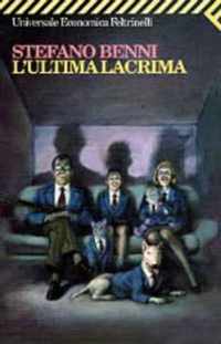 L'ultima Lacrima