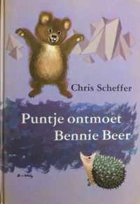 Puntje ontmoet Bennie Beer