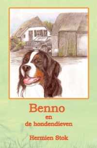 Benno serie 3 -   Benno en de hondendieven