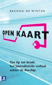 Open Kaart